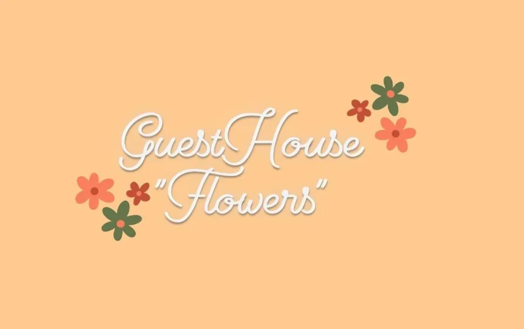Guest House Flowers Berat Albanien