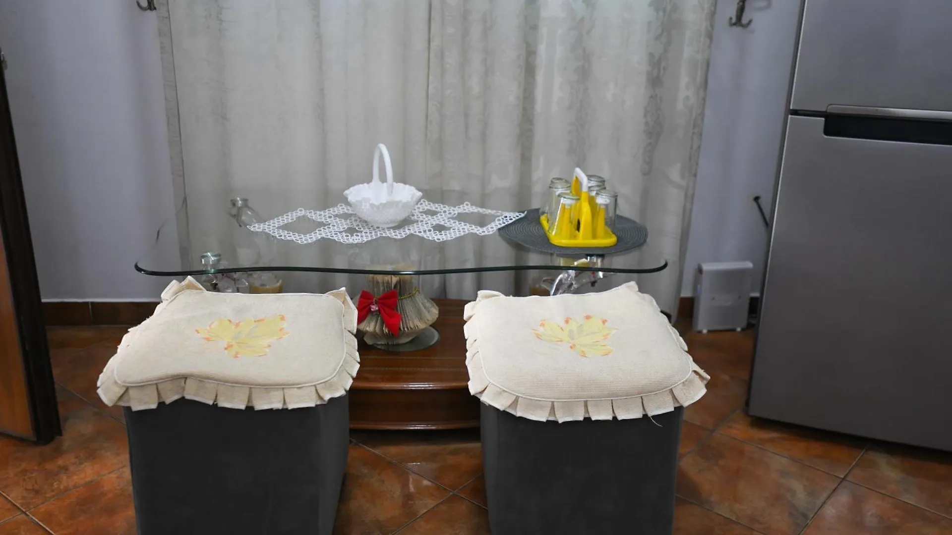 Guest House Flowers Berat