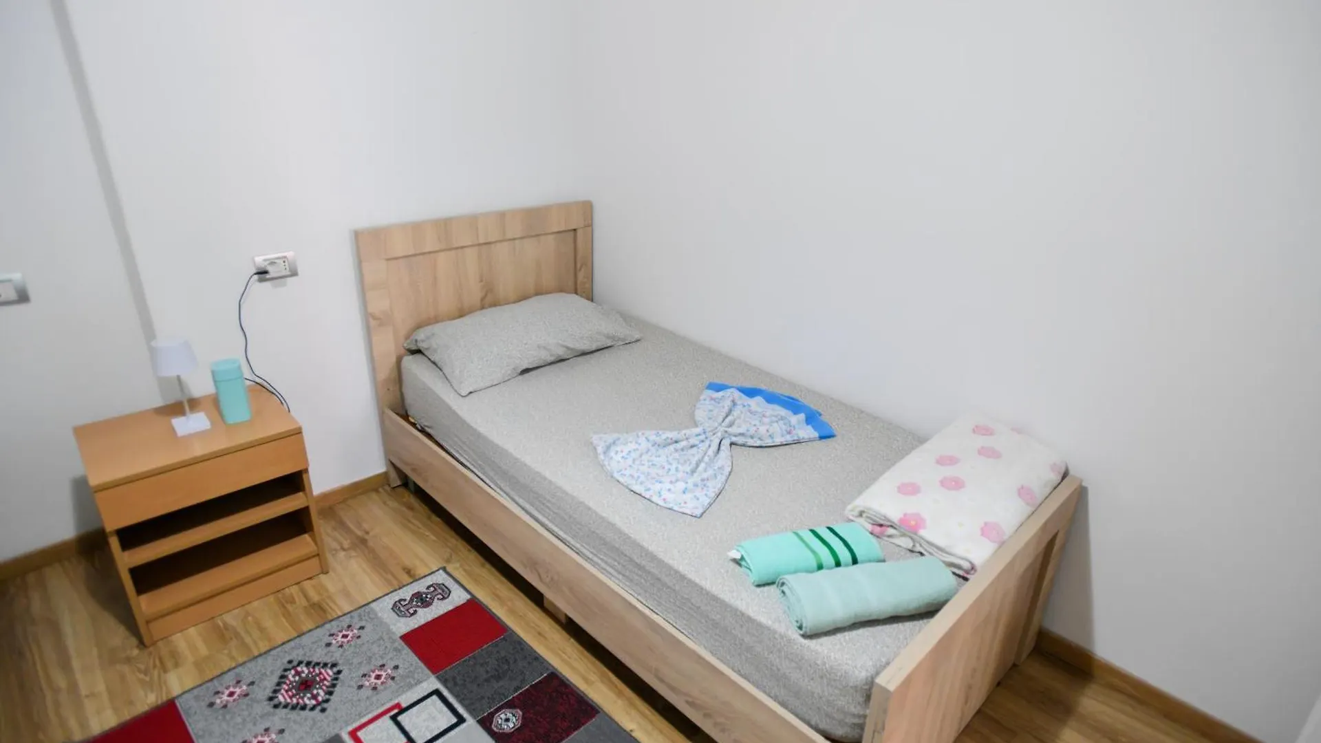 Guest House Flowers Berat Albanien