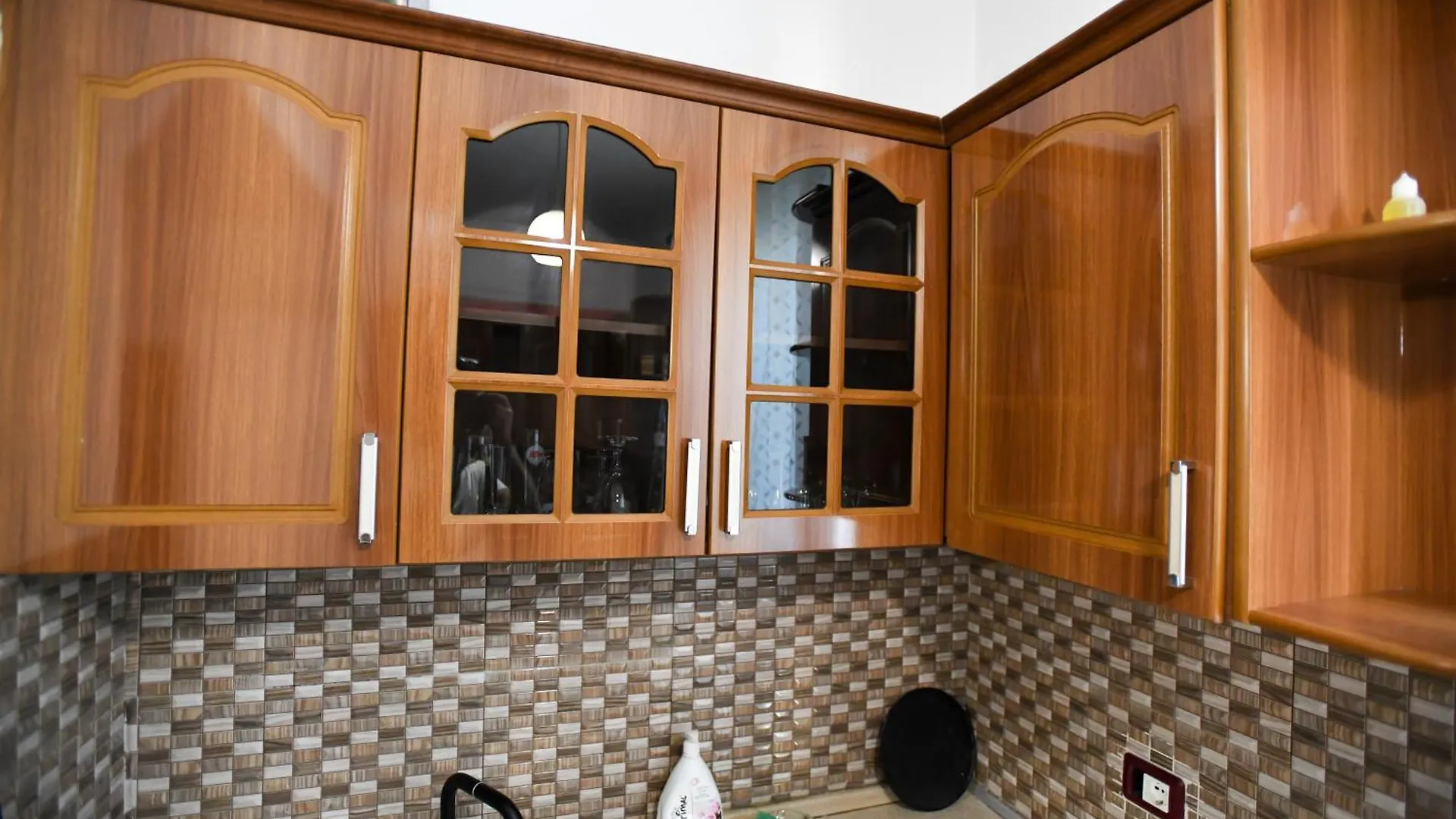 Guest House Flowers Berat Albanie
