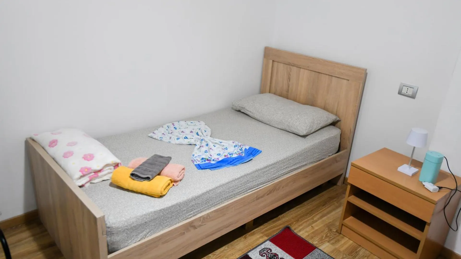 Guest House Flowers Berat Albanien