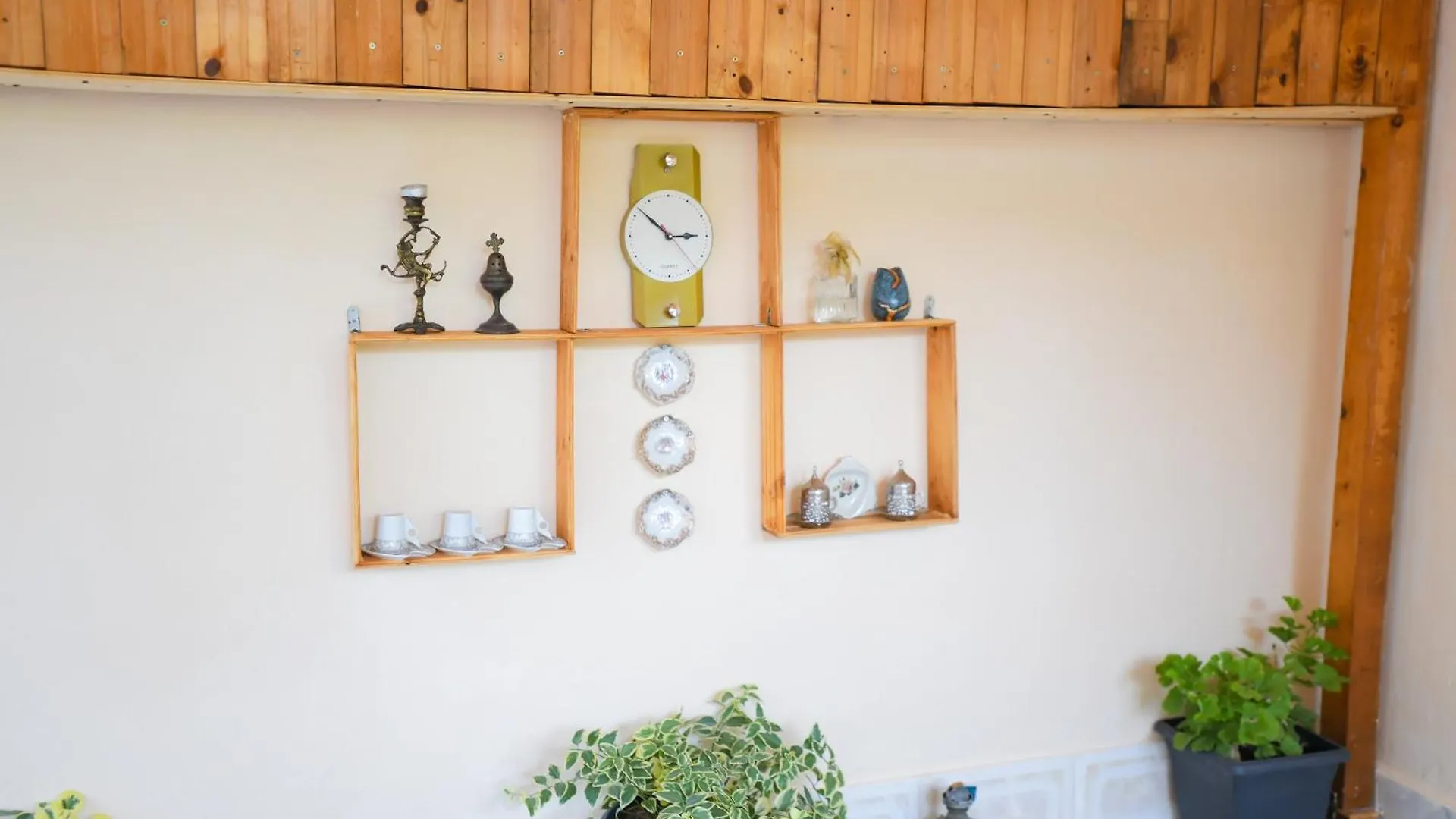 Guest House Flowers Berat 0*,  Albanien