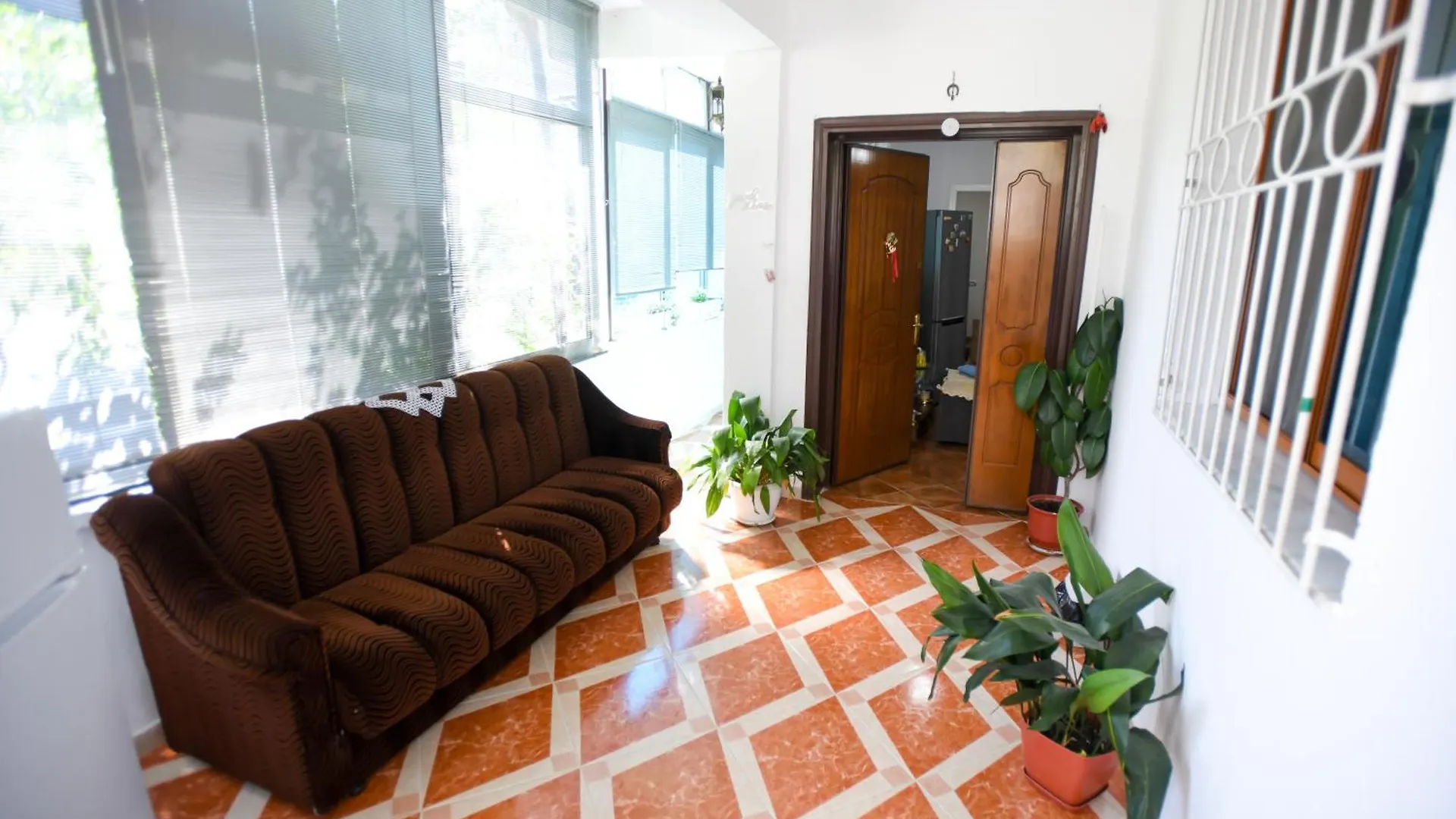 Guest House Flowers Berat 0*,  Albanien