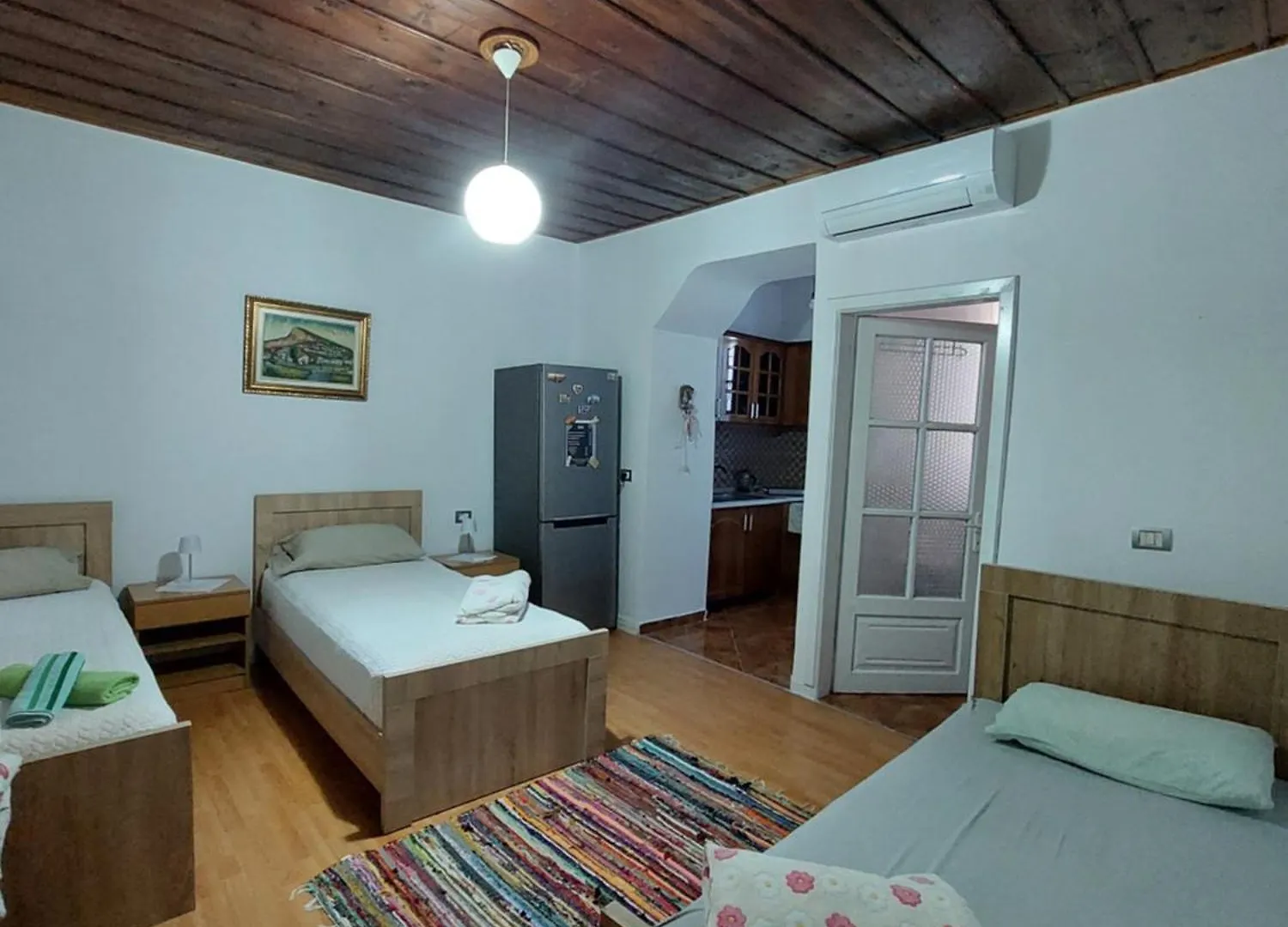 Guest House Flowers Berat