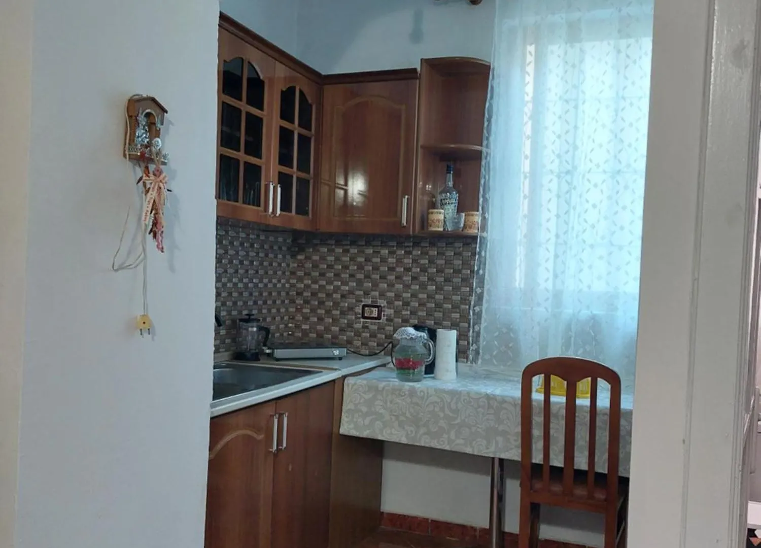 Guest House Flowers Berat