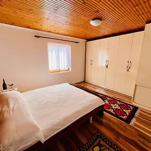 Nena's Dashe House Berat