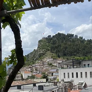 Flat In Berat's Center Berat
